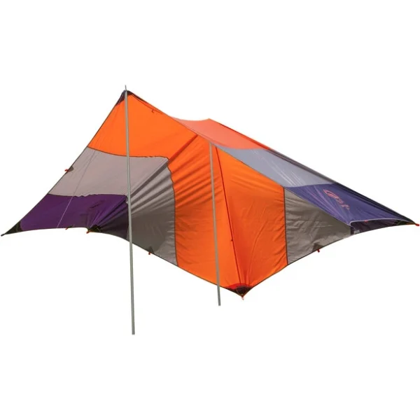 Big Agnes Deep Creek Bâche De Toit Medium, Bleu magasin en ligne france 4