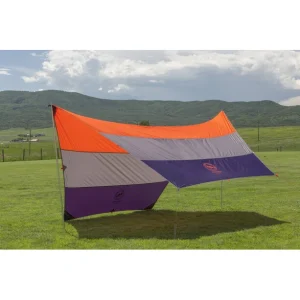 Big Agnes Deep Creek Bâche De Toit Medium, Bleu magasin en ligne france 12