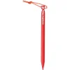 Big Agnes Dirt Dagger UL Tent Stakes 15cm 6-Pack Meilleur Service 7