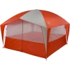 Big Agnes Sugarloaf Camp Tente De Plage, Orange styles dernier cri 19