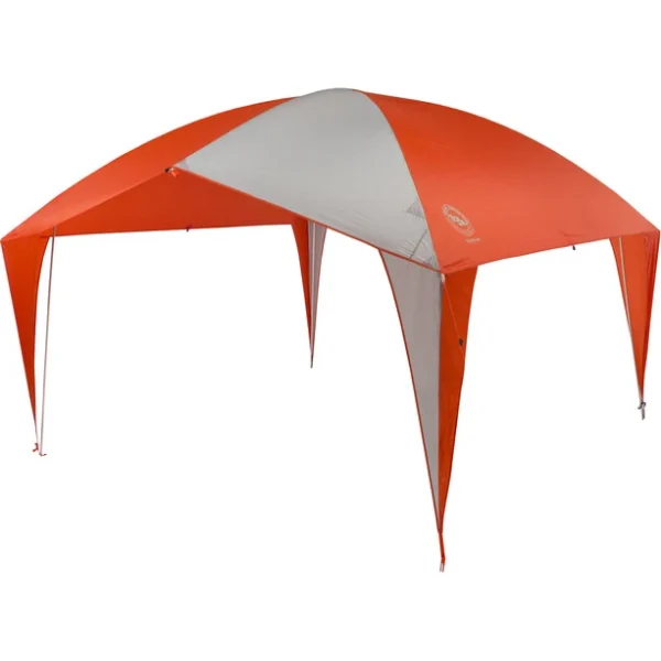 Big Agnes Sugarloaf Camp Tente De Plage, Orange en ligne 4