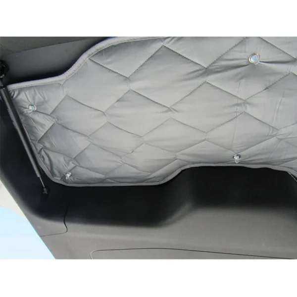 Brunner Climats Store Thermique Pour Citroën Campster Officielle 1