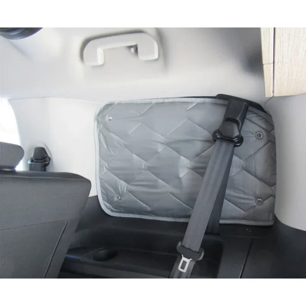 Brunner Climats Store Thermique Pour Citroën Campster Officielle 3