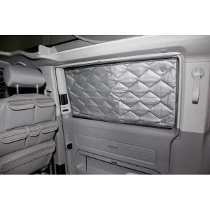 prix le plus bas Brunner Climats Store Thermique Pour VW Transporter 2004 6