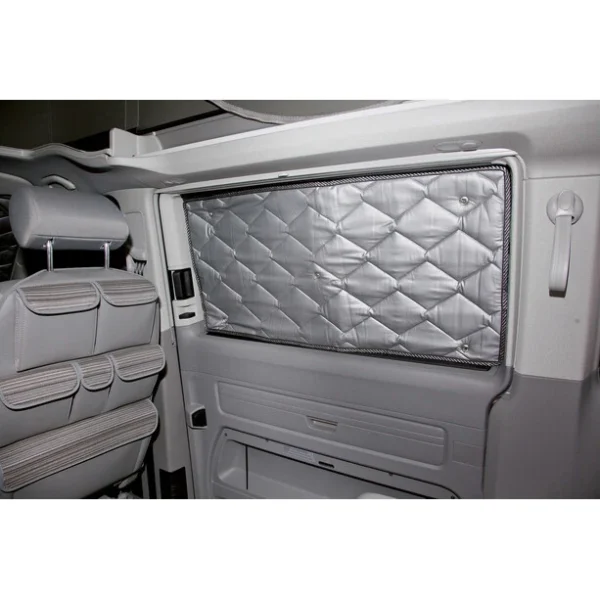prix le plus bas Brunner Climats Store Thermique Pour VW Transporter 2004 3