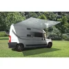 Satisfait ou Remboursé Brunner Deflector QDR 360 Auvent Solaire 8
