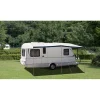 Brunner Nyala 740-780 Toit Ouvrant De La Caravane 740-780cm magasin en ligne france 7