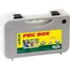 Brunner Peg Box Stick Sardines 20 Pièces 20 Cm fashion pas cher 13