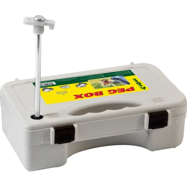 Brunner Peg Box Stick Sardines 20 Pièces 20 Cm fashion pas cher 3