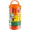 des prix incroyables Brunner Stake Set Kit Sardines De Tente 10