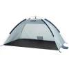 meilleur service CAMPZ AL UV 50+ Abri Soleil Rectangulaire, Gris/bleu 19