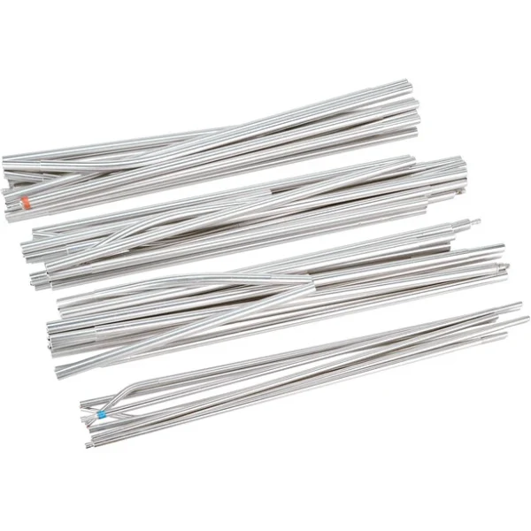 solde en ligne CAMPZ Flevoland 5P Jeu De Perches 1