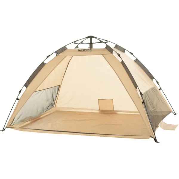 CAMPZ OT UV 50+ Abri Soleil Rectangulaire, Beige/gris magasin paris 1
