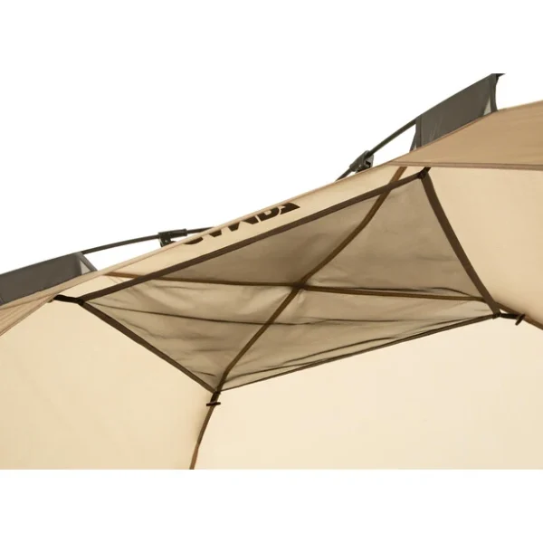 CAMPZ OT UV 50+ Abri Soleil Rectangulaire, Beige/gris magasin paris 4