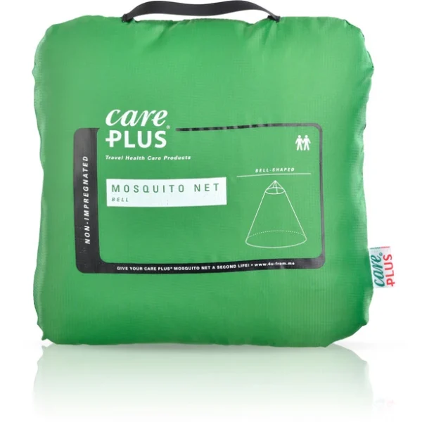 CarePlus Moustiquaire En Forme De Cloche 2P commentaire favorable 6