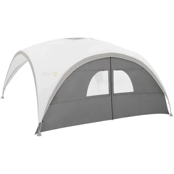 Coleman Event Shelter Pro M Paroi Latérale Pour Tente Avec Porte, Vert prix pas cher 1