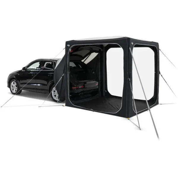Dometic HUB 1.0 SUV Connection Tunnel boutique en ligne 1