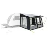 fashioniable Dometic Solar Shade 500 Auvent 22