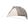 Easy Camp Bay Beach Tente, Gris/beige fashioniable 19