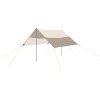 Easy Camp Cliff Bâche De Sol, Bleu/beige boutique pas cher 5
