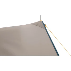 Easy Camp Cliff Bâche De Sol, Bleu/beige boutique pas cher 18