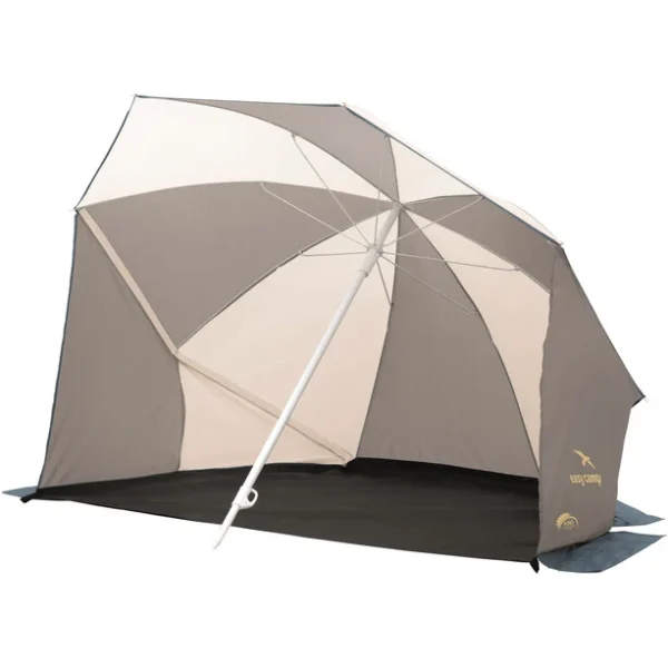 en ligne Easy Camp Coast Beach Tente, Beige/gris 1