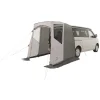 Easy Camp Crowford Auvent, Gris boutique pas cher 7