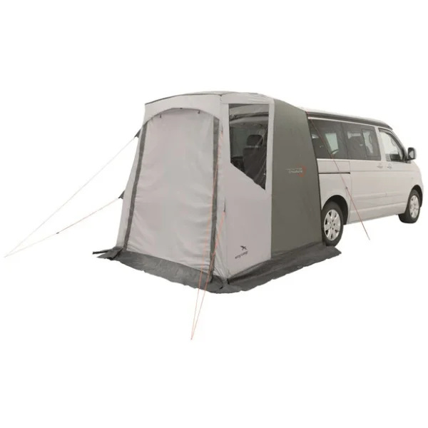 Easy Camp Crowford Auvent, Gris boutique pas cher 3