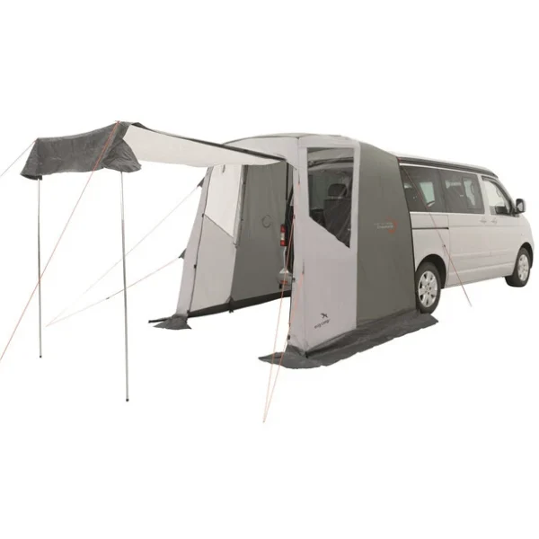 Easy Camp Crowford Auvent, Gris boutique pas cher 4