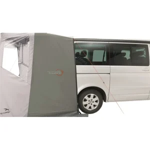 Easy Camp Crowford Auvent, Gris boutique pas cher 14