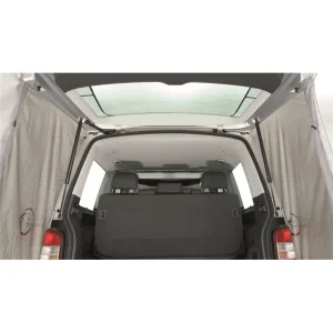 Easy Camp Crowford Auvent, Gris boutique pas cher 16