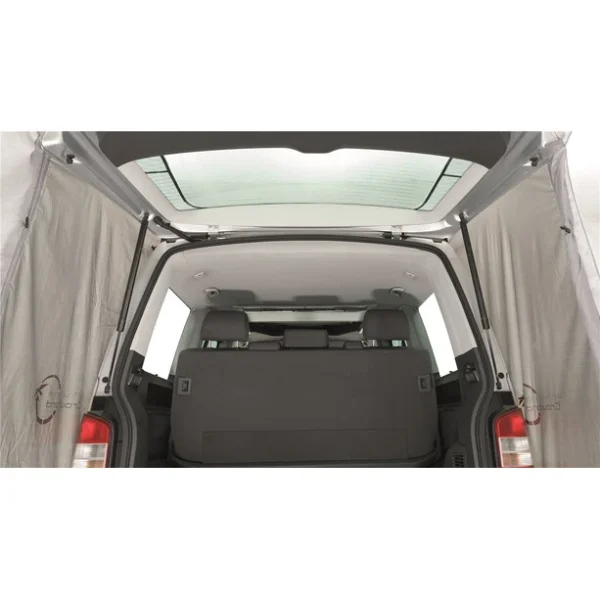 Easy Camp Crowford Auvent, Gris boutique pas cher 6
