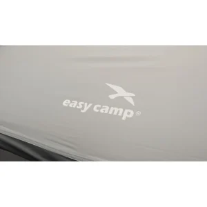 ﻿soldes Easy Camp Day Lounge Tente, Gris 18