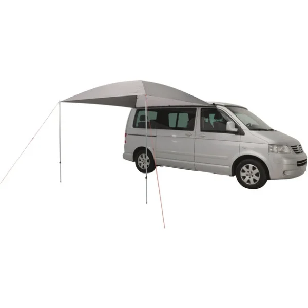 Easy Camp Flex Canopy Auvent, Gris grossiste en ligne 1