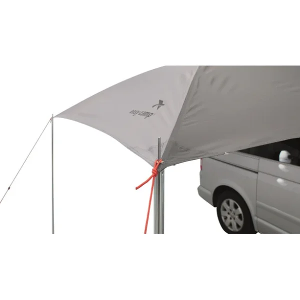Easy Camp Flex Canopy Auvent, Gris grossiste en ligne 3