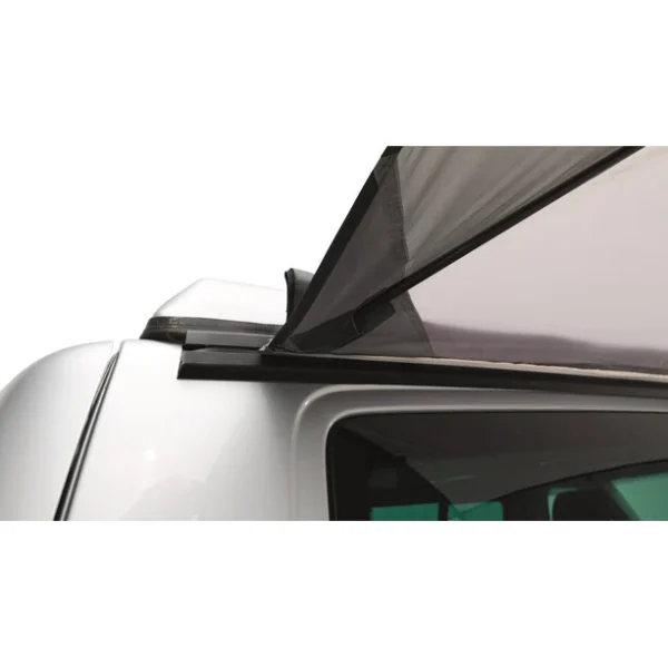 Easy Camp Flex Canopy Auvent, Gris grossiste en ligne 4