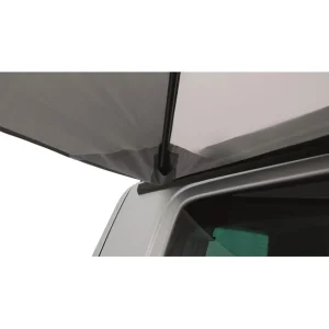 Easy Camp Flex Canopy Auvent, Gris grossiste en ligne 14