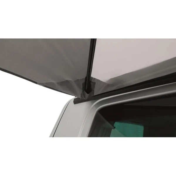 Easy Camp Flex Canopy Auvent, Gris grossiste en ligne 5