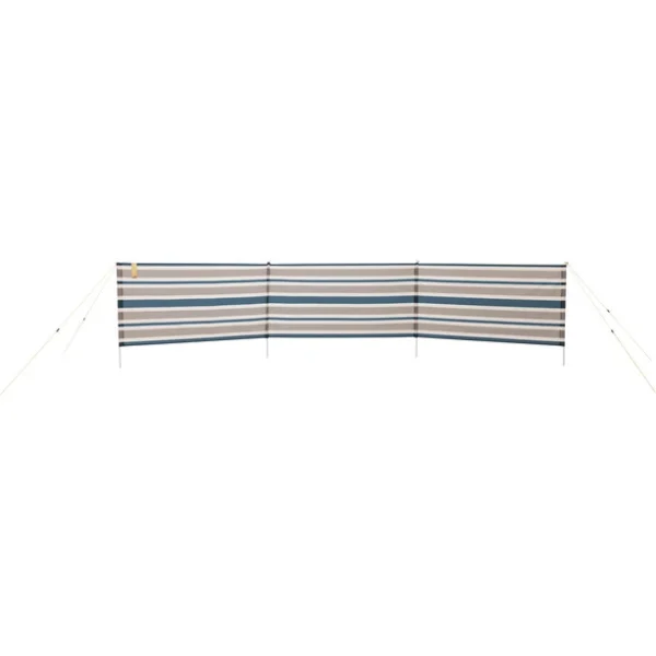 Easy Camp Shore Pare-vent, Bleu/blanc Paiement sécurisé 1