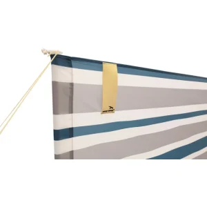 Easy Camp Shore Pare-vent, Bleu/blanc Paiement sécurisé 13