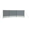 achetez Easy Camp Windscreen, Gris 13