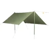 Exped Extreme III Tarp, Vert garantie de qualité 5
