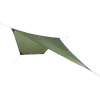 outlet soldes Exped Hammock Trekking Tarp, Vert 20