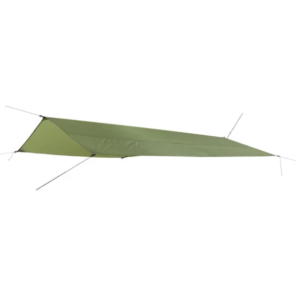 soldes magasin Exped Solo Tarp, Vert 1