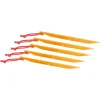 mode tendance Exped V-Peg, Orange 11