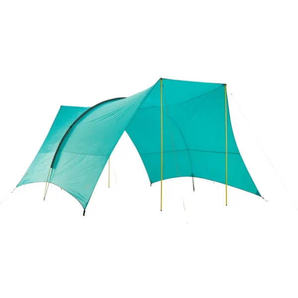 Grand Canyon Tahuta Shelter 4, Turquoise vente pas cher 1
