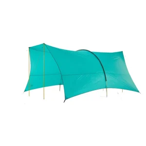 Grand Canyon Tahuta Shelter 4, Turquoise vente pas cher 10