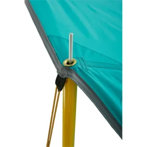 Grand Canyon Tahuta Shelter 4, Turquoise vente pas cher 16