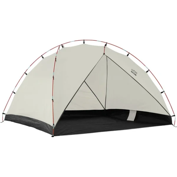 Grand Canyon Tonto Beach Tent 3, Beige Large choix en ligne 1