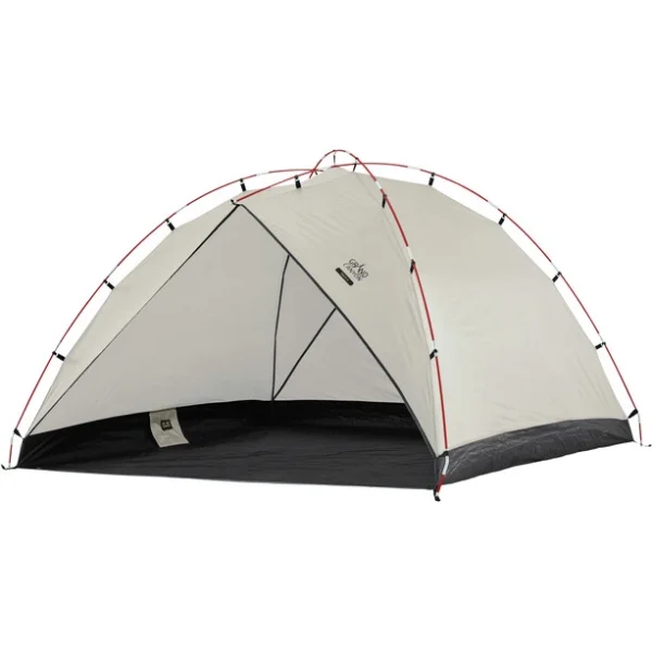 Grand Canyon Tonto Beach Tent 3, Beige Large choix en ligne 3